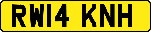 RW14KNH