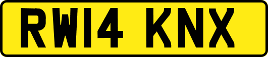 RW14KNX