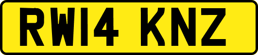 RW14KNZ