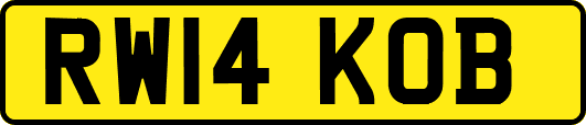 RW14KOB