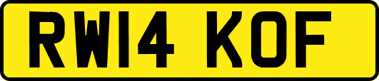 RW14KOF