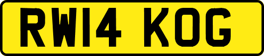 RW14KOG