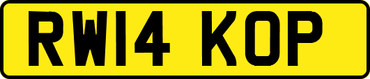 RW14KOP