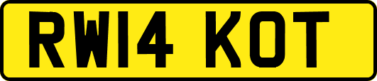RW14KOT