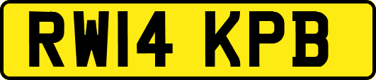 RW14KPB
