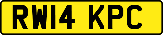 RW14KPC