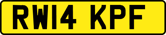 RW14KPF