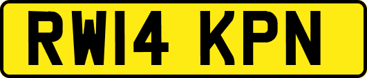 RW14KPN