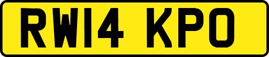 RW14KPO