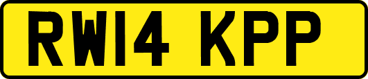 RW14KPP