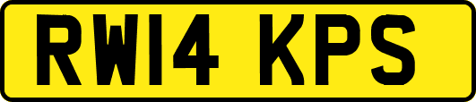 RW14KPS