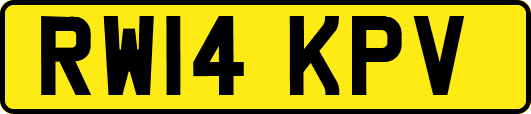 RW14KPV