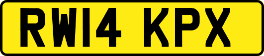 RW14KPX
