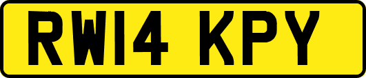 RW14KPY