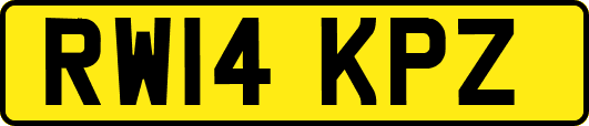 RW14KPZ
