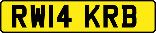 RW14KRB