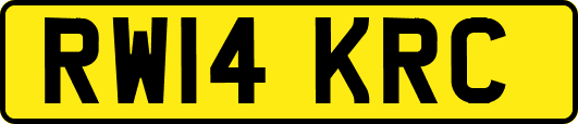 RW14KRC