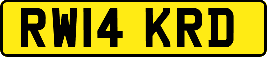 RW14KRD