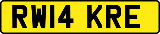 RW14KRE