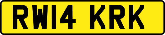 RW14KRK