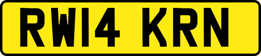 RW14KRN