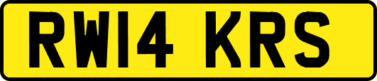 RW14KRS