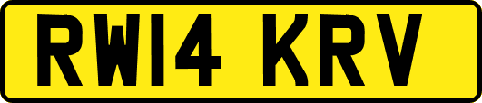 RW14KRV