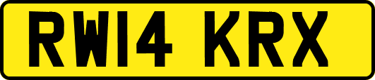 RW14KRX