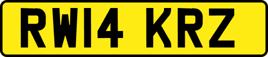 RW14KRZ