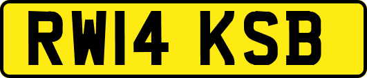 RW14KSB