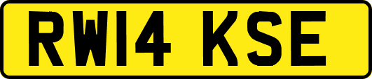 RW14KSE