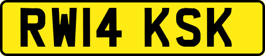 RW14KSK