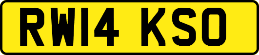 RW14KSO