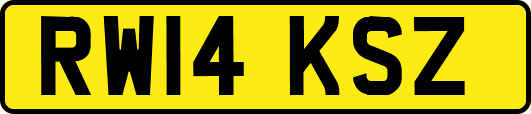 RW14KSZ