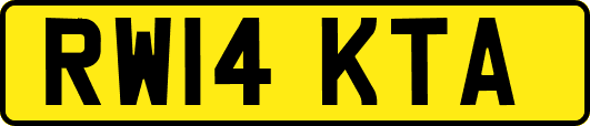 RW14KTA