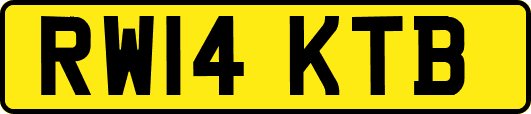 RW14KTB