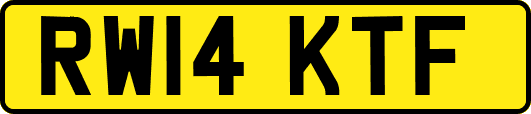 RW14KTF