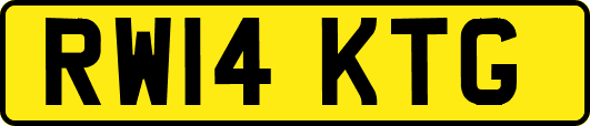 RW14KTG