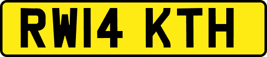 RW14KTH