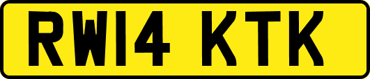 RW14KTK