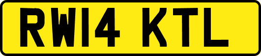 RW14KTL