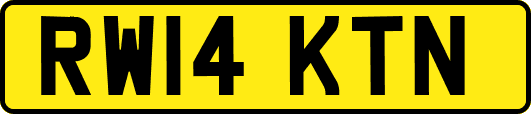 RW14KTN