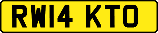 RW14KTO