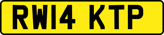 RW14KTP