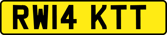 RW14KTT