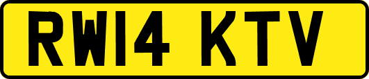 RW14KTV