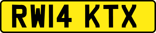 RW14KTX