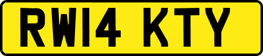 RW14KTY
