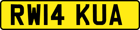 RW14KUA