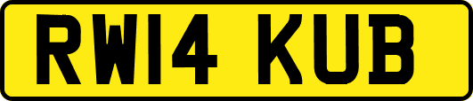 RW14KUB